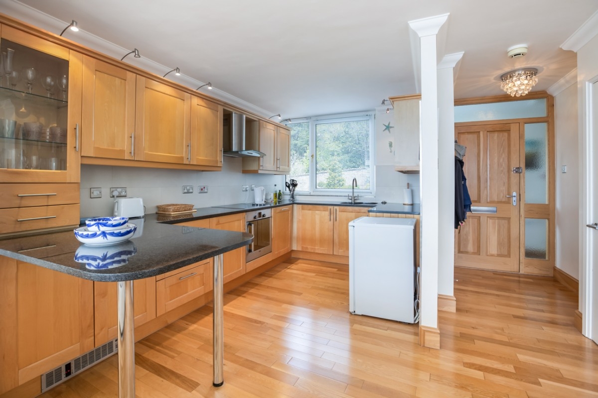 Kilmorie Ilsham Marine Drive Property for Sale in Torquay John Couch